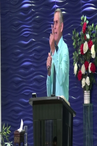 PASTOR RUBEN AGUILAR PASTOR RUBEN AGUILAR